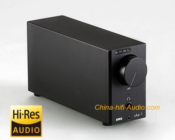 SMSL SAP-1 hifi audio headphone amplifier non-destructive with IC TPA6120A2 SMSL SAP-1 hifi audio headphone amplifier non-destructive with IC TPA6120A2